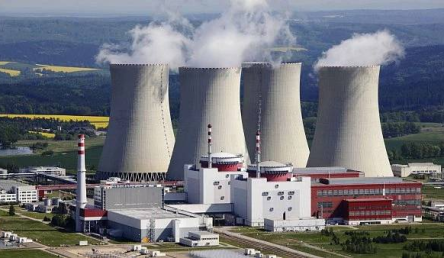 Cvičení Zóna 2019 prověří krizové štáby v rámci  simulované radiační havárie v Jaderné elektrárně Temelín